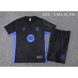 Maillots + Shorts FC Barcelone 25/26