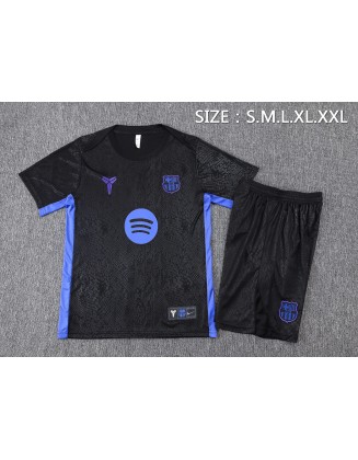Maillots + Shorts FC Barcelone 25/26