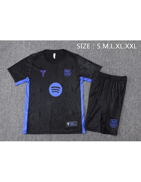 Maillots + Shorts FC Barcelone 25/26