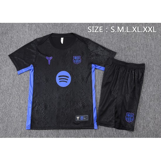 Maillots + Shorts FC Barcelone 25/26