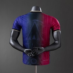 Maillot Barcelone 25/26---Version du lecteur