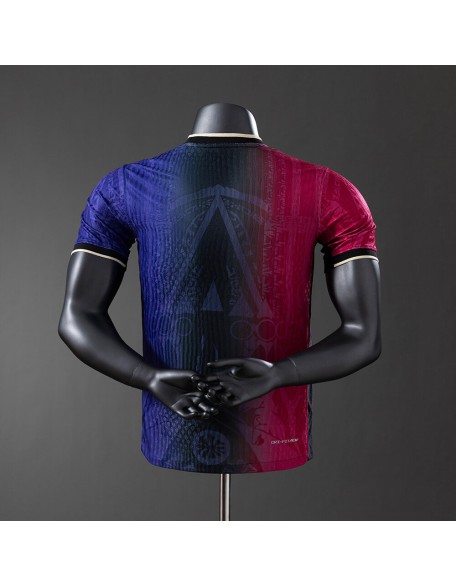 Maillot Barcelone 25/26---Version du lecteur Maillot Barcelone 25/26---Version du lecteur