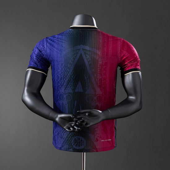 Maillot Barcelone 25/26---Version du lecteur