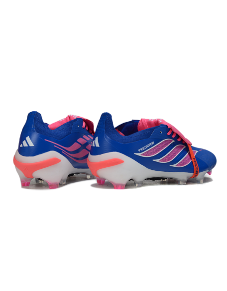 PREDATOR ACCURACY FG BOOTS