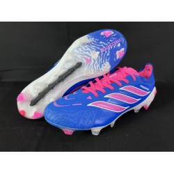 PREDATOR ACCURACY FG BOOTS