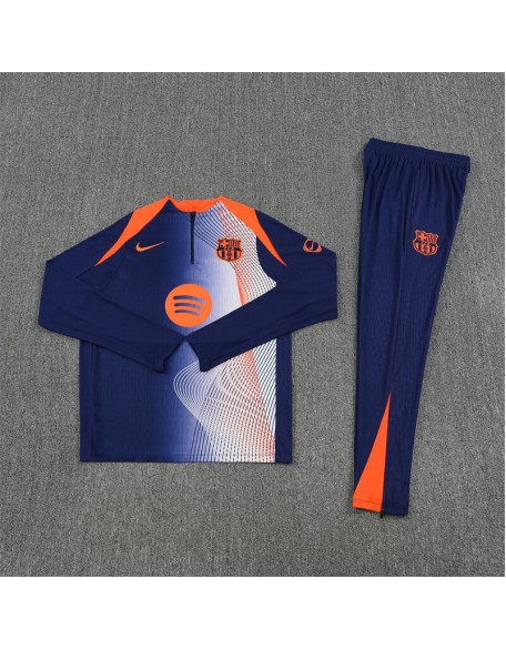 Survêtement Barcelone 25/26