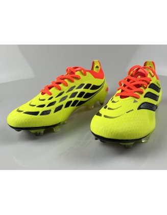 Adidas Predator 26 Elite FG