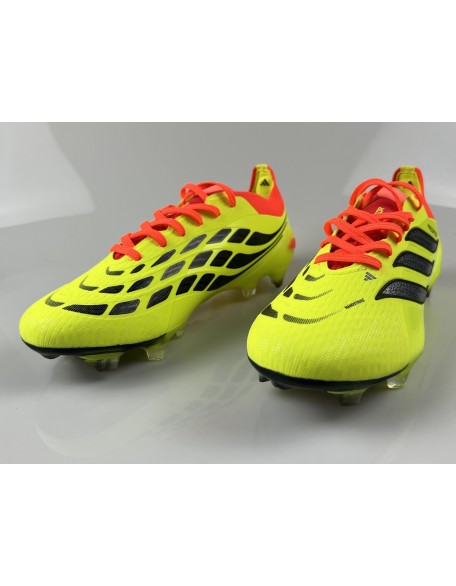 Adidas Predator 26 Elite FG