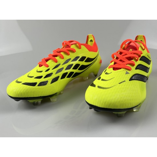 Adidas Predator 26 Elite FG