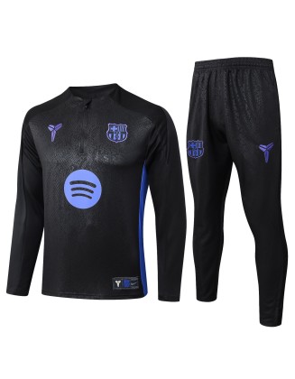Survêtement Barcelone 25/26