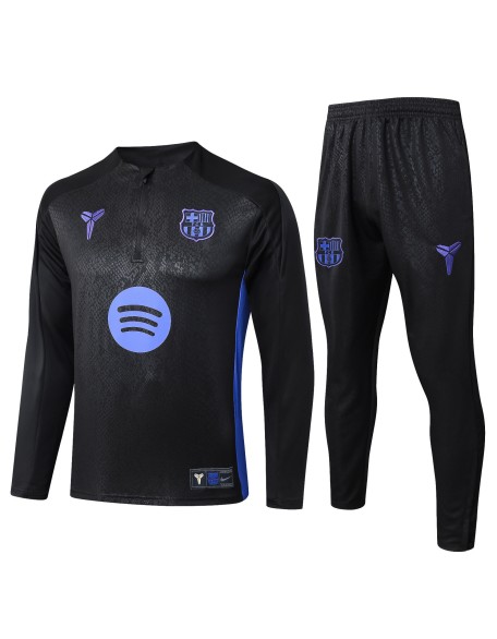Survêtement Barcelone 25/26