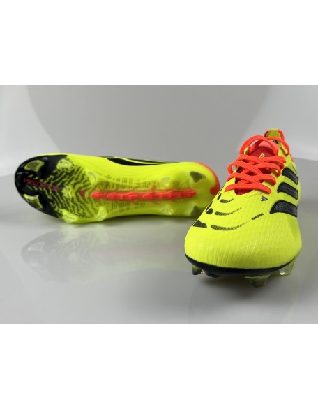 Adidas Predator 26 Elite FG