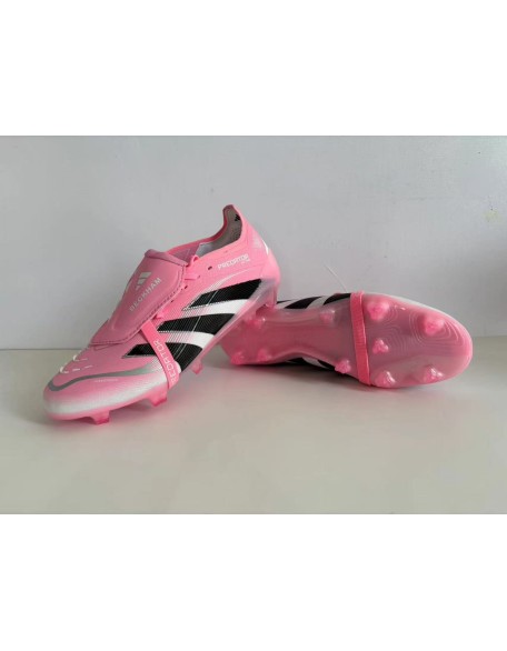 PREDATOR ACCURACY FG BOOTS