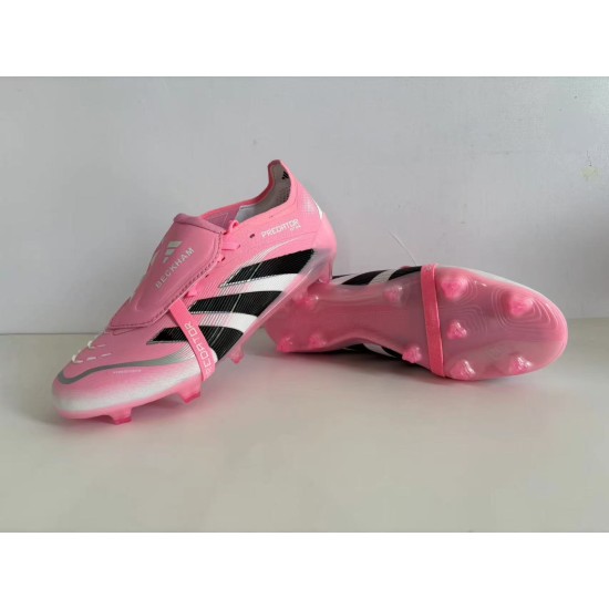 PREDATOR ACCURACY FG BOOTS