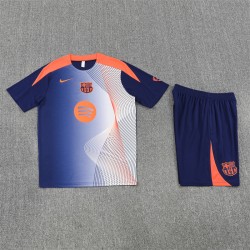 Maillots + Shorts FC Barcelone 25/26