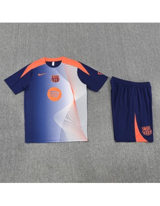 Maillots + Shorts FC Barcelone 25/26