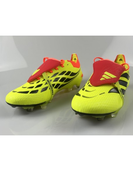 Adidas Predator 26 Elite FG