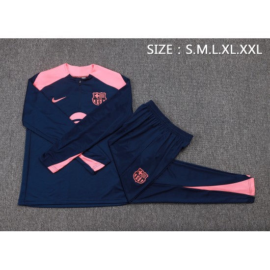 Survêtement Barcelone 25/26