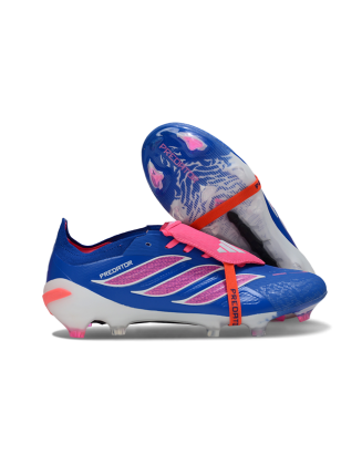 PREDATOR ACCURACY FG BOOTS