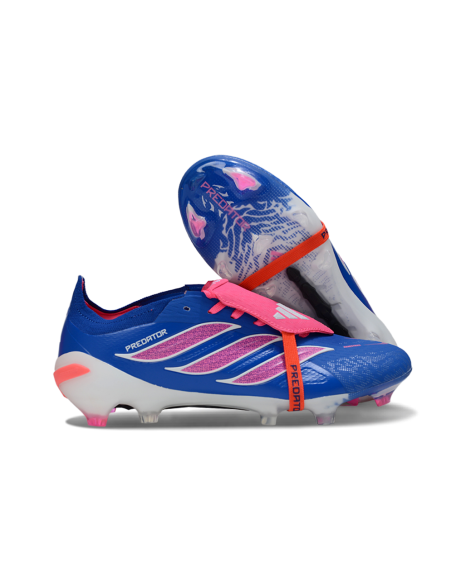 PREDATOR ACCURACY FG BOOTS