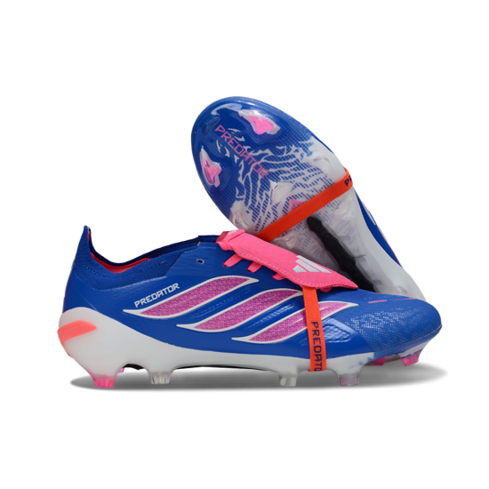 PREDATOR ACCURACY FG BOOTS