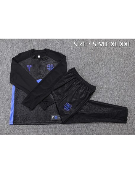 Survêtement Barcelone 25/26
