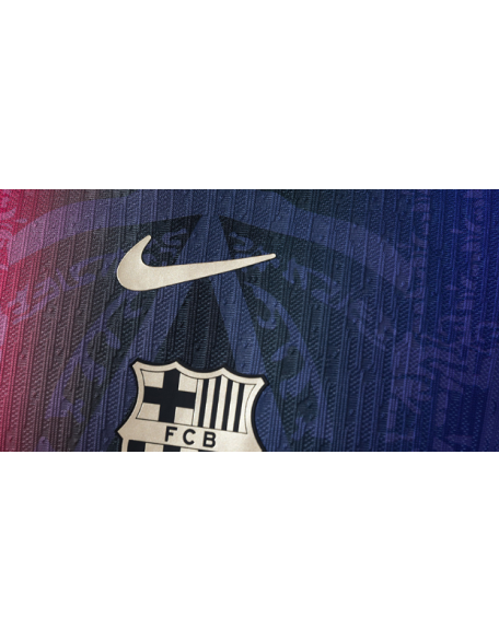 Maillot Barcelone 25/26---Version du lecteur Maillot Barcelone 25/26---Version du lecteur
