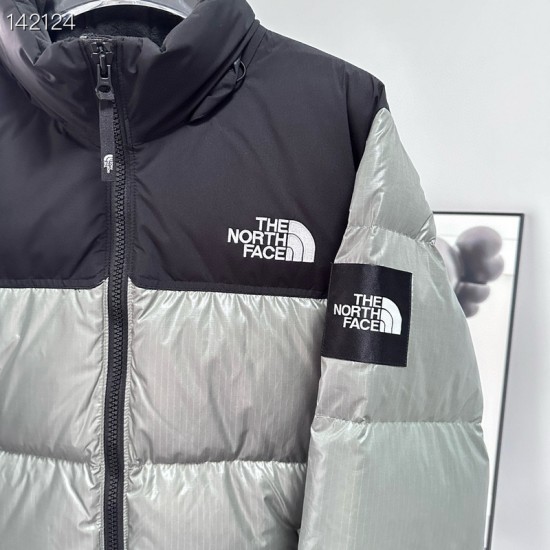 The North Face