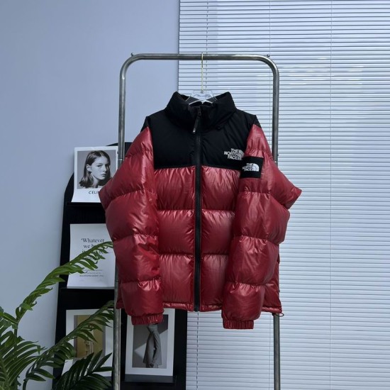 The North Face