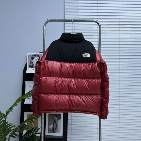 The North Face