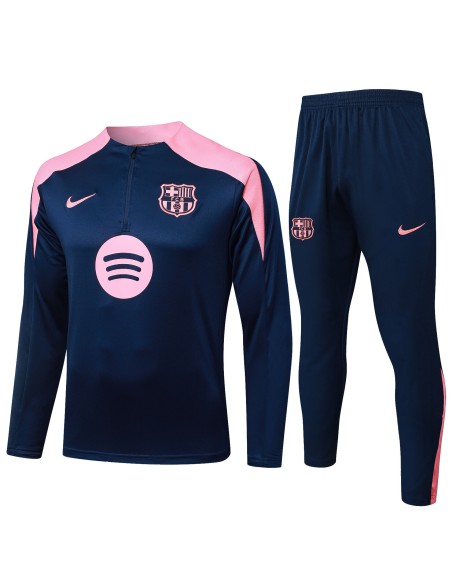 Survêtement Barcelone 25/26