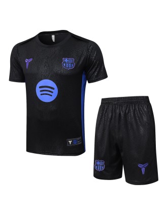 Maillots + Shorts FC Barcelone 25/26