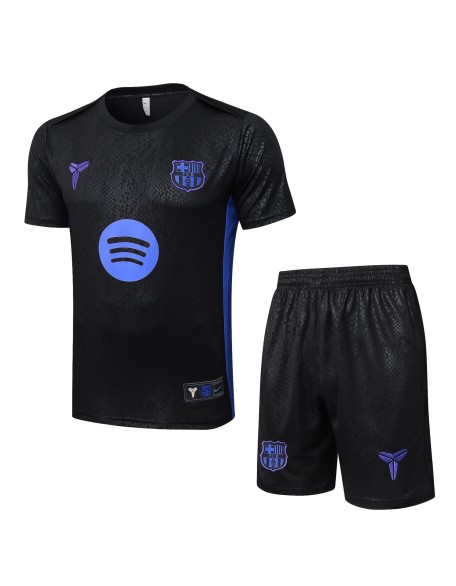 Maillots + Shorts FC Barcelone 25/26