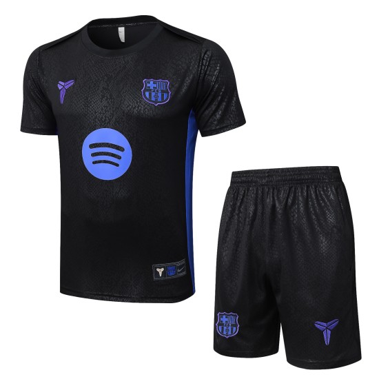 Maillots + Shorts FC Barcelone 25/26