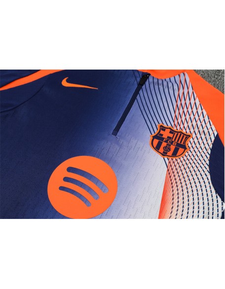 Survêtement Barcelone 25/26