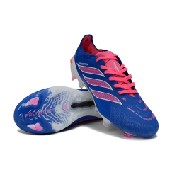 PREDATOR ACCURACY FG BOOTS
