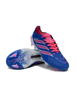 PREDATOR ACCURACY FG BOOTS