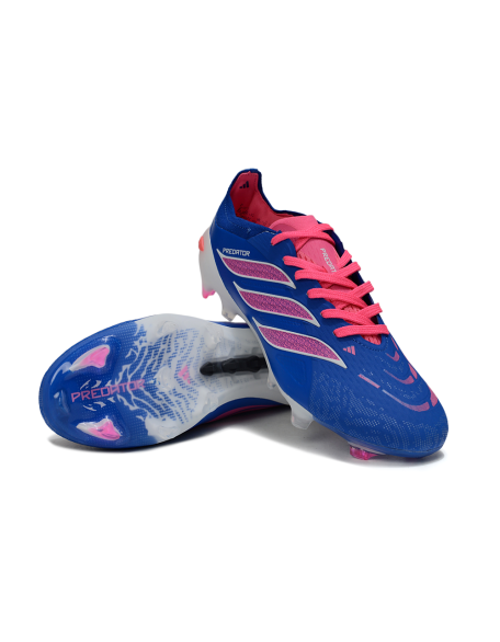 PREDATOR ACCURACY FG BOOTS