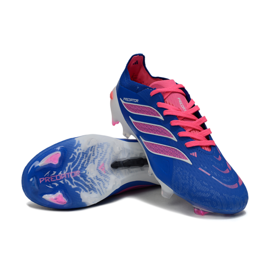 PREDATOR ACCURACY FG BOOTS
