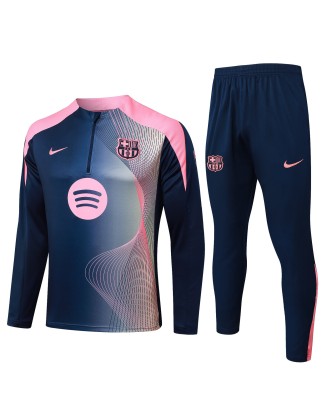 Survêtement Barcelone 25/26