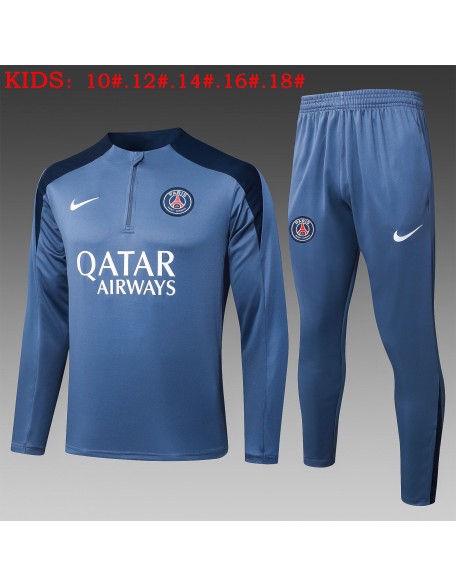 Survêtement PSG 25/26 enfants
