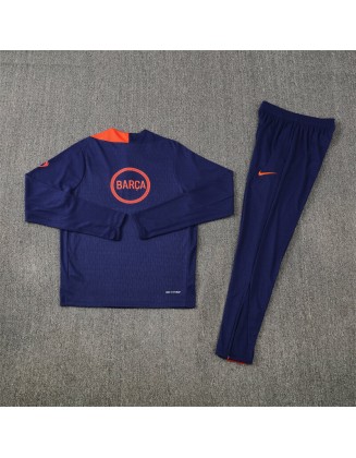 Survêtement Barcelone 25/26