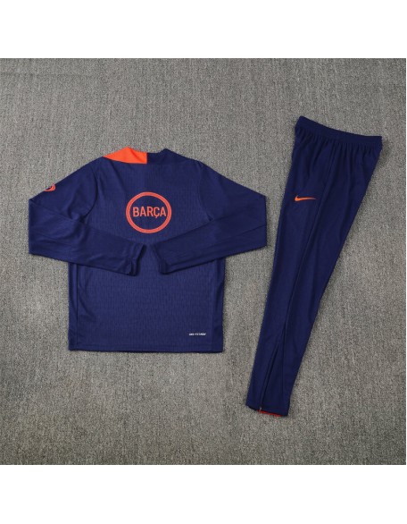 Survêtement Barcelone 25/26