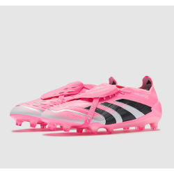 PREDATOR ACCURACY FG BOOTS