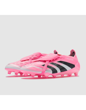 PREDATOR ACCURACY FG BOOTS