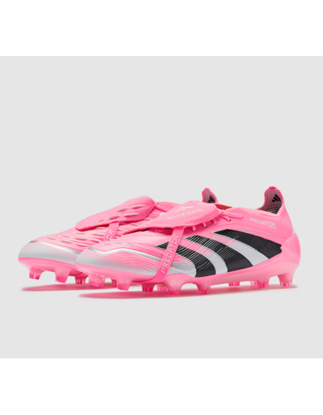 PREDATOR ACCURACY FG BOOTS