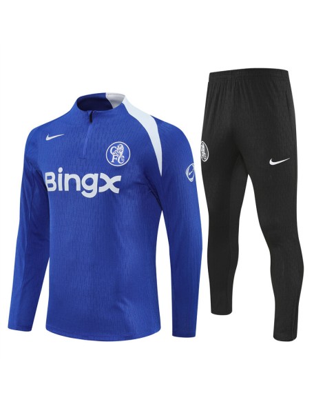 Survêtements Chelsea 25/26
