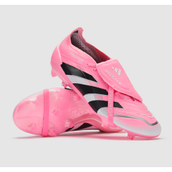 PREDATOR ACCURACY FG BOOTS