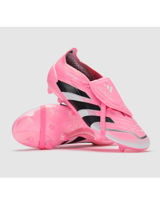 PREDATOR ACCURACY FG BOOTS