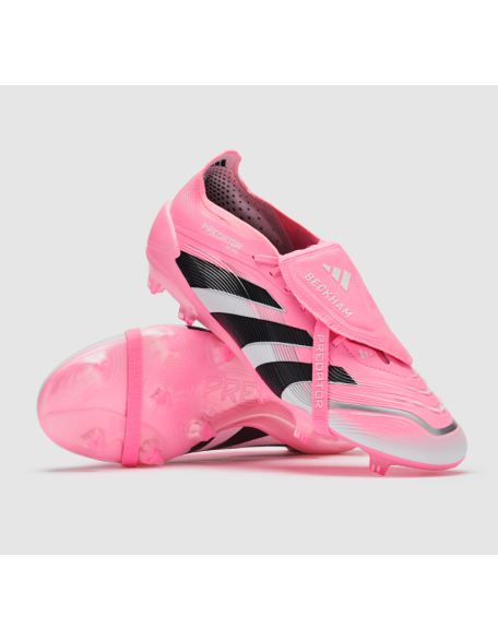 PREDATOR ACCURACY FG BOOTS